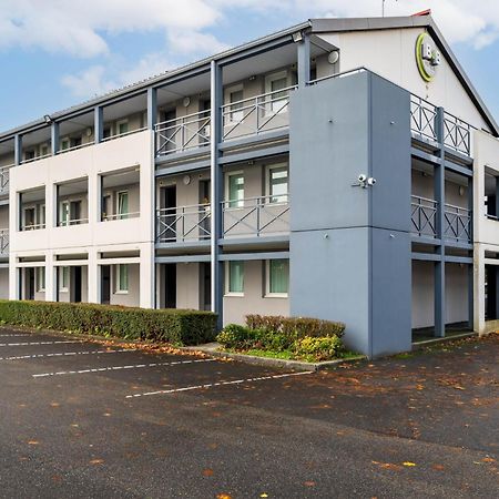B&B Hotel Lille Seclin Unexpo Exterior photo